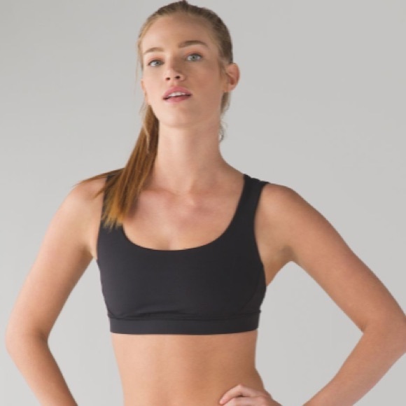 Lululemon Energy Bra *Exhale - Picture 2 of 7